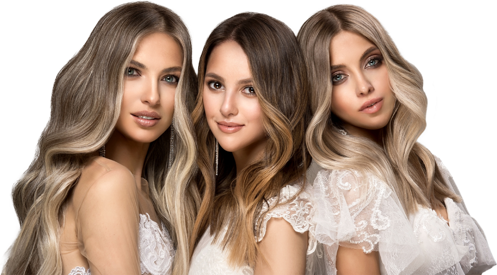 Home Mim & Co. Hair Lab